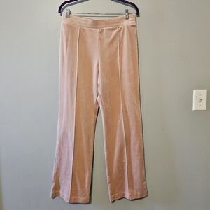 CLEARANCE! H&M Light Pink Lounge Pants